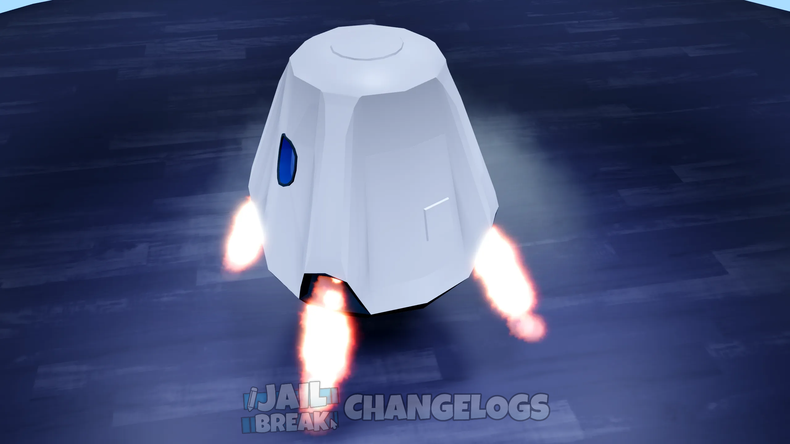 Crew Capsule